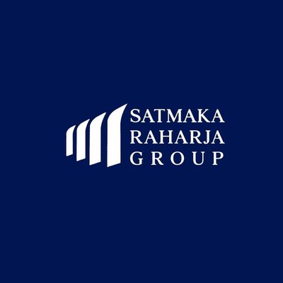 Trademark SATMAKA RAHARJA GROUP
