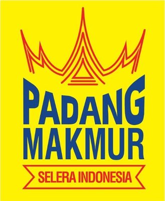 Trademark PADANG MAKMUR SELERA INDONESIA & LUKISAN