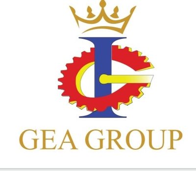 Trademark GEA GROUP