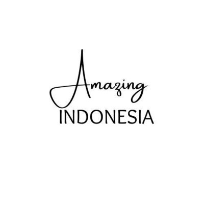 Trademark Amazing Indonesia