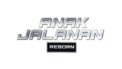 Trademark Anak Jalanan Reborn