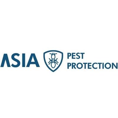 Trademark ASIA PEST PROTECTION