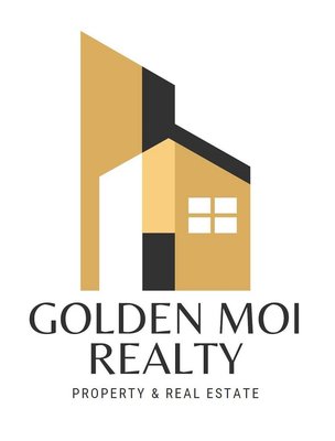 Trademark GOLDEN MOI REALTY