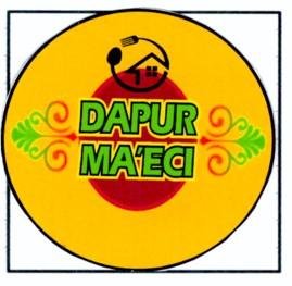 Trademark DAPUR MA'ECI