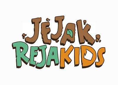 Trademark Jejak Rejakids