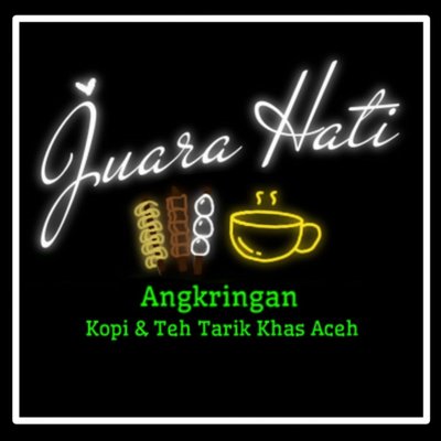 Trademark JUARA HATI