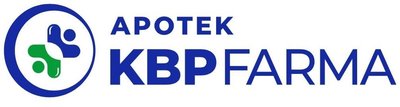 Trademark APOTEK KBP FARMA + LOGO