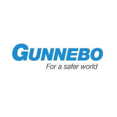 Trademark GUNNEBO For a safer world