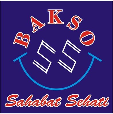 Trademark BAKSO SAHABAT SEHATI SS + LOGO