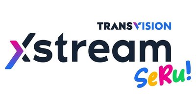 Trademark TRANSVISION XSTREAM SERU!