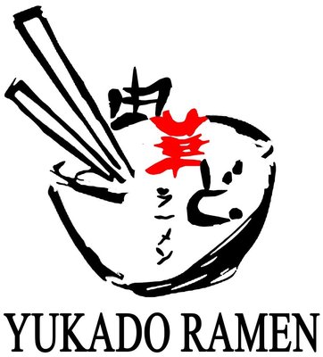 Trademark YUKADO RAMEN + LOGO