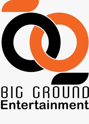 Trademark BIG GROUND Entertainment