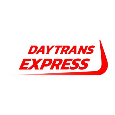 Trademark DAYTRANS EXPRESS