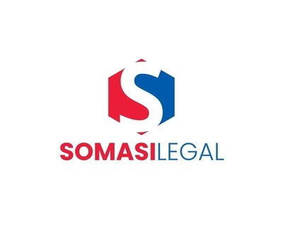 Trademark SOMASI LEGAL