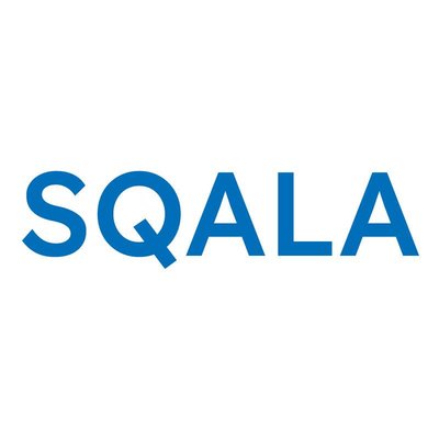 Trademark SQALA