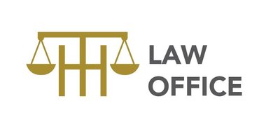 Trademark HT LAW OFFICE