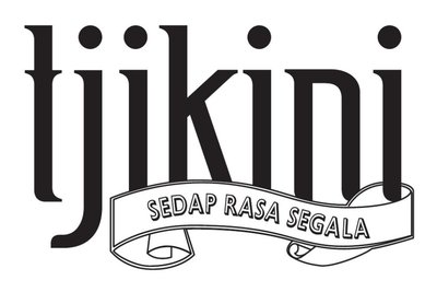 Trademark tjikini SEDAP RASA SEGALA + Lukisan