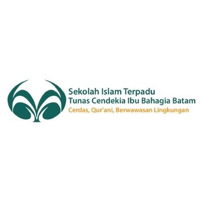 Trademark Sekolah Islam Terpadu Tunas Cendekia Ibu Bahagia Batam