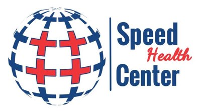 Trademark Speed Health Center (beserta Logo Lukisannya)