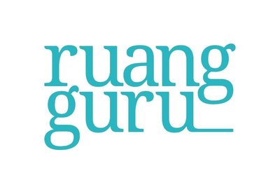 Trademark RUANGGURU