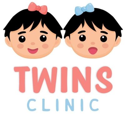 Trademark Twins Clinic + Logo