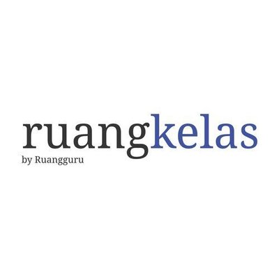 Trademark ruangkelas by Ruangguru