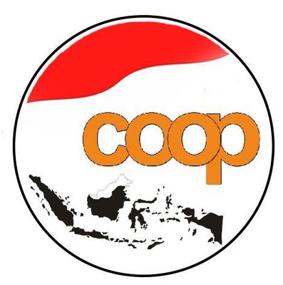 Trademark LPK COOP INDONESIA