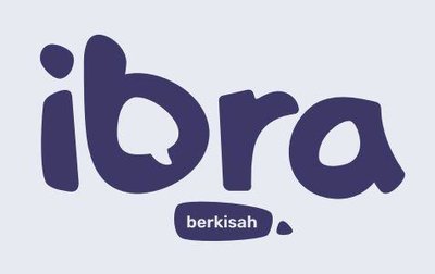 Trademark Ibra Berkisah