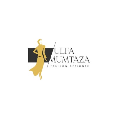 Trademark ULFA MUMTAZA FASHION DESIGNER