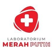 Trademark LABORATORIUM MERAH PUTIH + LOGO