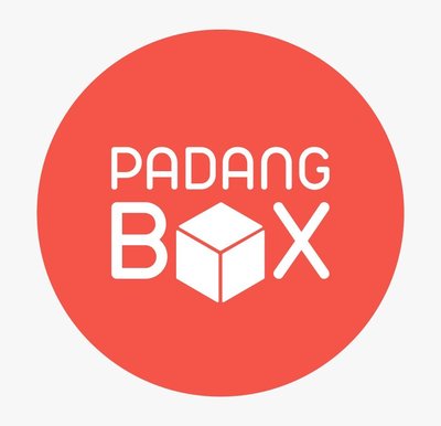 Trademark PADANG BOX