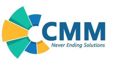 Trademark CMM + LOGO