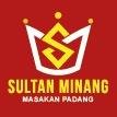 Trademark SULTAN MINANG