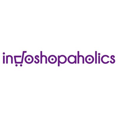 Trademark indoshopaholics