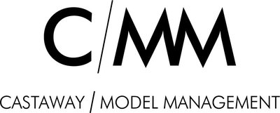 Trademark C/MM CASTAWAY/MODEL MANAGEMENT