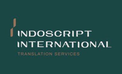 Trademark INDOSCRIPT INTERNATIONAL