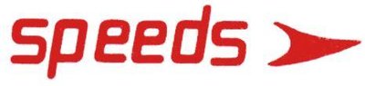 Trademark SPEEDS + LOGO