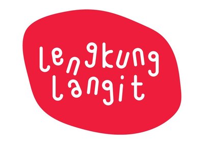 Trademark LENGKUNG LANGIT