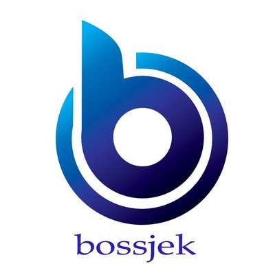 Trademark bossjek