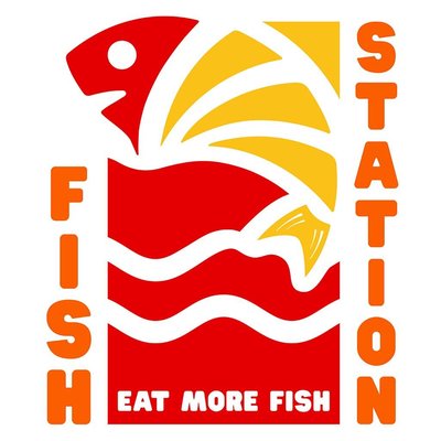 Trademark Fish Station