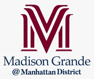 Trademark MADISON GRANDE@MANHATTAN DISTRICT + LUKISAN