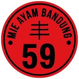 Trademark MIE AYAM BANDUNG 59