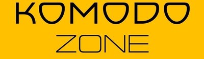 Trademark KOMODO ZONE