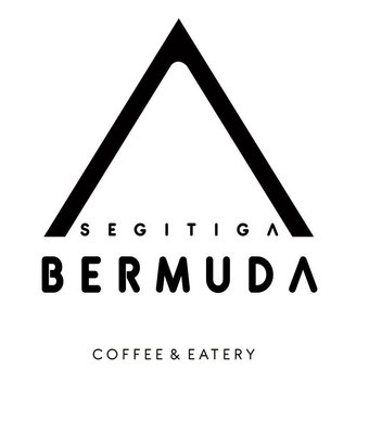 Trademark Segitiga Bermuda Coffee & Eatery