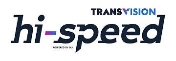 Trademark TRANSVISION HI-SPEED