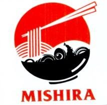 Trademark MISHIRA