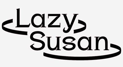 Trademark Lazy Susan