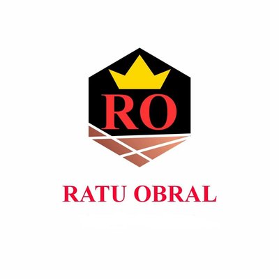 Trademark Ratu Obral + Logo