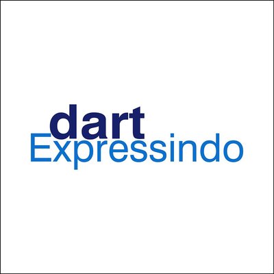 Trademark dart Expressindo