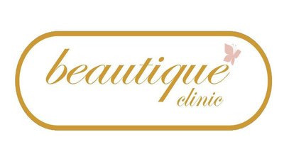 Trademark BEAUTIQUE CLINIC + LOGO